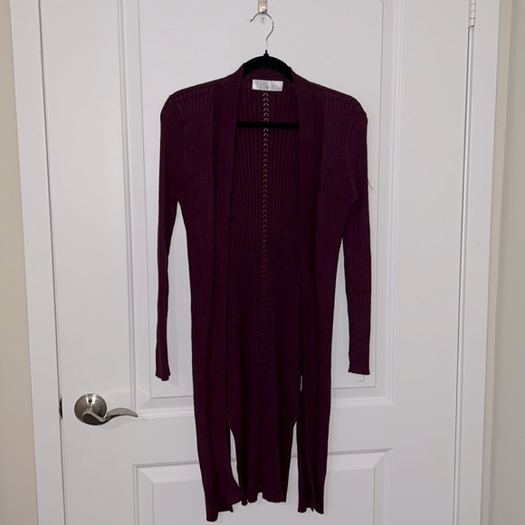 Fall duster - Picture 1 of 7